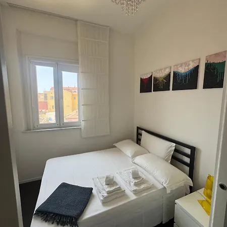 Attico Baylle Cagliari