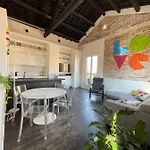 Attico Baylle Cagliari