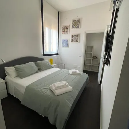 Appartement Attico Baylle Cagliari