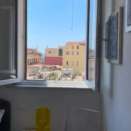 Appartement Attico Baylle Cagliari