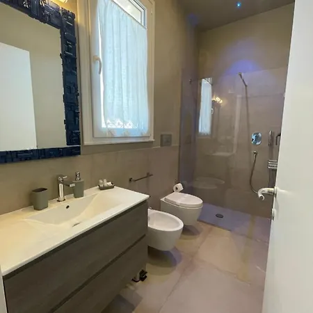 Attico Baylle Cagliari