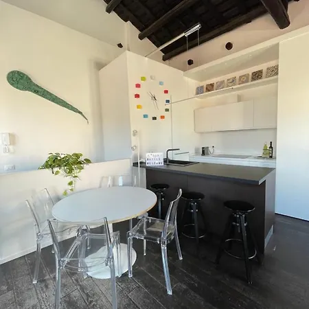 Attico Baylle Apartment *
