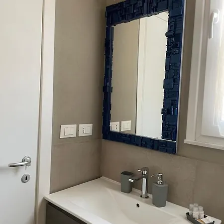 Apartment Attico Baylle