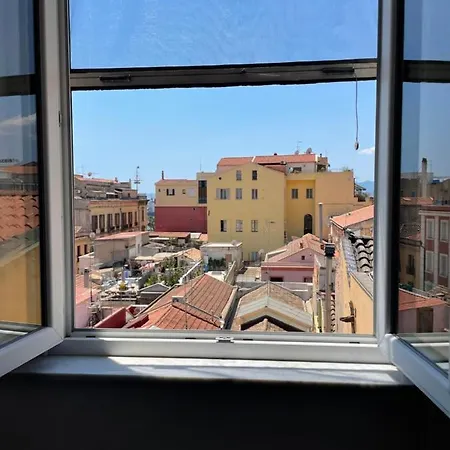 Attico Baylle Apartment