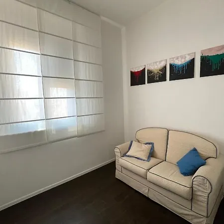 Apartment Attico Baylle Cagliari