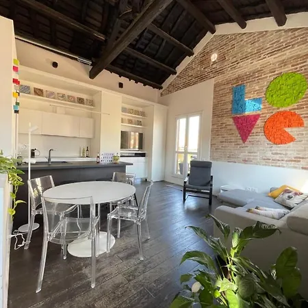 Attico Baylle Cagliari